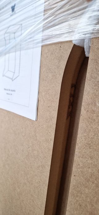 Kit Mueble Arcade DIY Madera DM Talentec