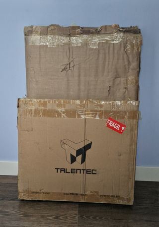 Kit Mueble Arcade DIY Madera DM Talentec