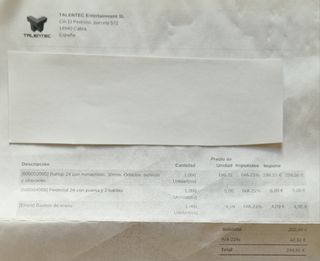 Kit Mueble Arcade DIY Madera DM Talentec