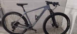 Bicicleta de montaña BERRIA BRAVO 5.0
