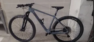 Bicicleta de montaña BERRIA BRAVO 5.0