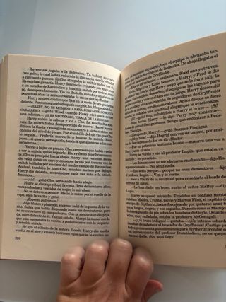 Harry Potter y el prisionero de Azkaban (Harry ...