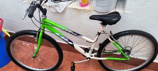 Bicicleta BH