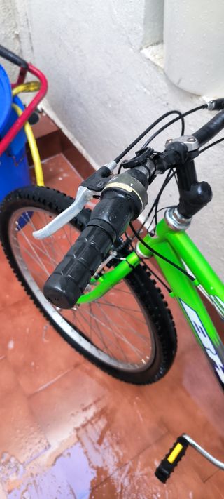 Bicicleta BH