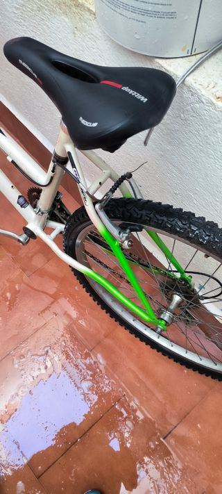Bicicleta BH
