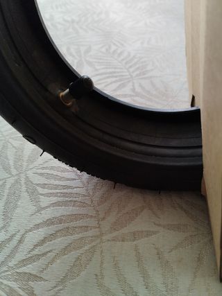 Rueda repuesto patinete Mi Electric Scooter 3