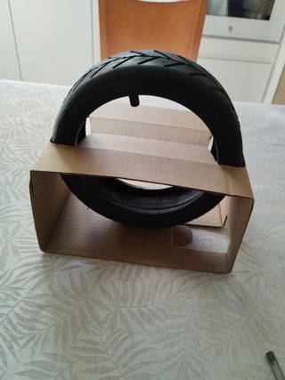 Rueda repuesto patinete Mi Electric Scooter 3