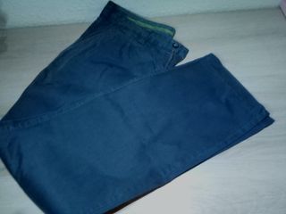 Pantalones de El Corte inglés t-L/44 como Nuevos