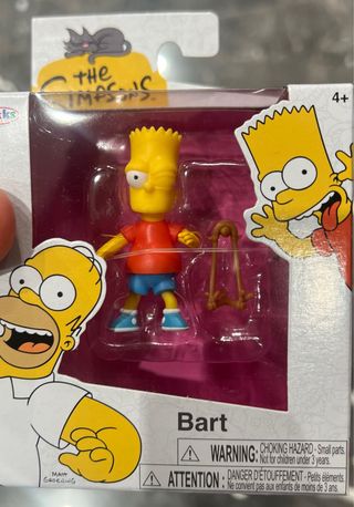 Bart Simpson