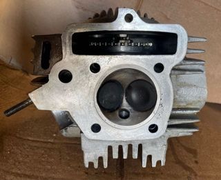 Motor Pit Bike YX 140