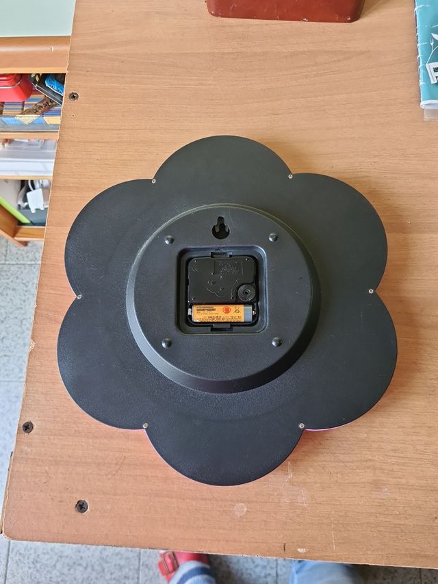 Orologio Winx per cameretta