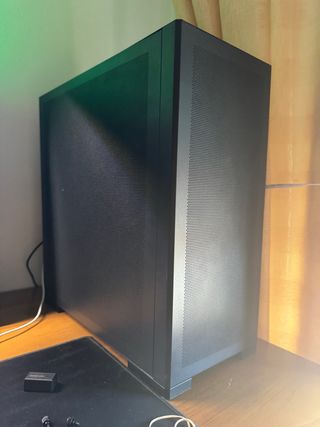 PC Gaming Tope Gama i9 14900k 128GB RAM