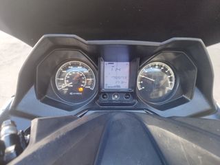 Kymco Grand Dink 125i ABS 2018