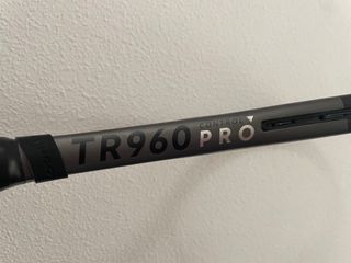 Raqueta de Tenis Artengo TR960 PRO
