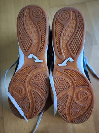 Joma Topflex Indoor Talla 44