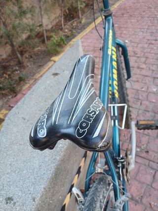 MTB Romani 90s