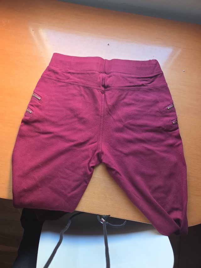 Pantalón leggin talla como una M tamb