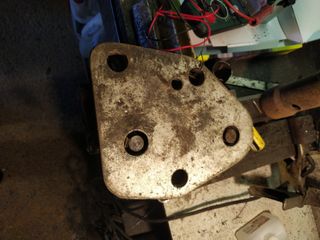 Attrezzo specifico Cagiva SST