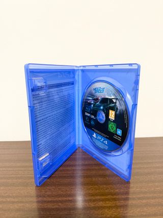 Need for Speed PS4 Gioco Completo