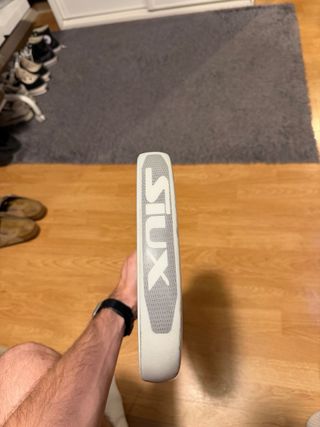 Siux Diablo Revolution II Sanyo Pro