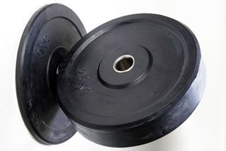 MANCUERNAS DISCOS CROSSFIT