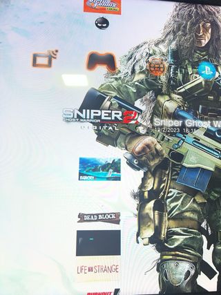 Playstation 3 HEN