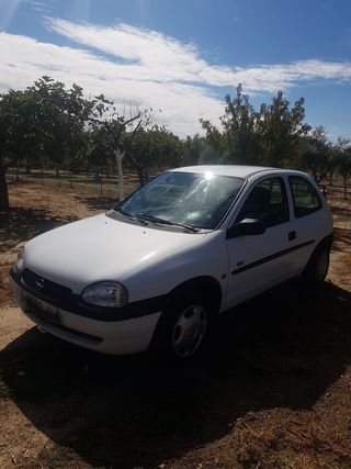 Opel Corsa 1999