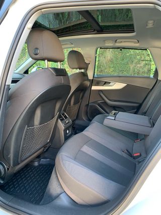 Audi A4 Allroad 2.0Tdi 190cv quattro