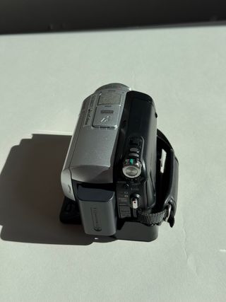 Sony Handycam HDR-SR12 + Accesorios