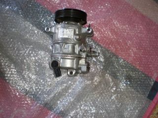 Compresor Aire Acondicionado VW AG 5Q0 820 803 G