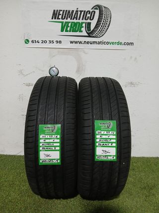 205 55 16 91V MICHELIN PRIMACY 4