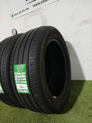 205 55 16 91V MICHELIN PRIMACY 4