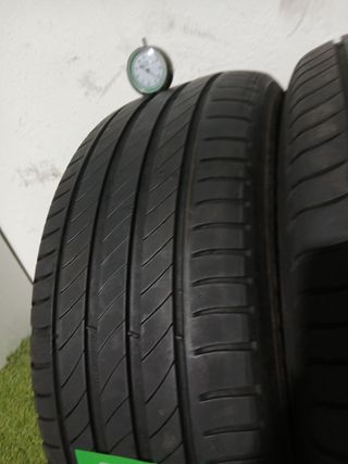 205 55 16 91V MICHELIN PRIMACY 4