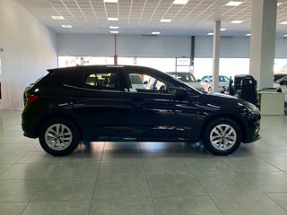 Skoda Fabia Selection 1.0 TSI 95CV Espectacular!!!