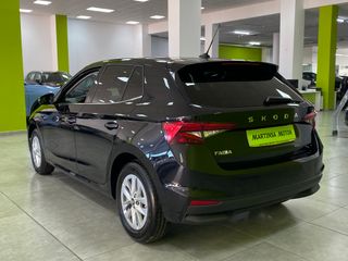 Skoda Fabia Selection 1.0 TSI 95CV Espectacular!!!