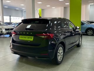 Skoda Fabia Selection 1.0 TSI 95CV Espectacular!!!