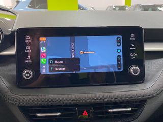 Skoda Fabia Selection 1.0 TSI 95CV Espectacular!!!