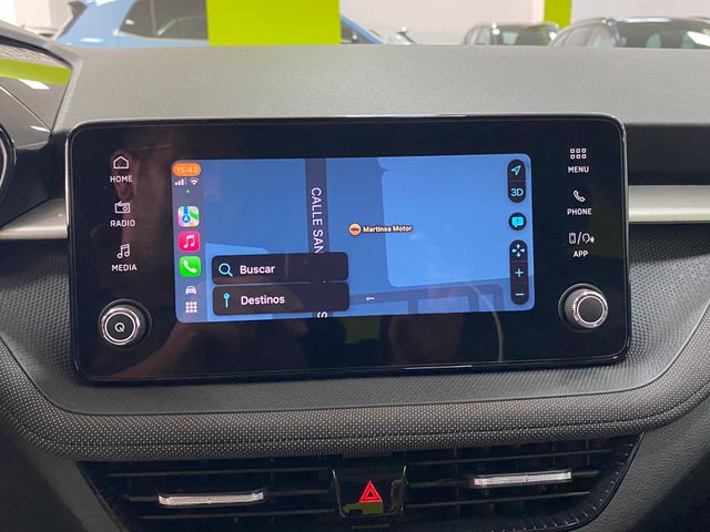 Skoda Fabia Selection 1.0 TSI 95CV Espectacular!!!