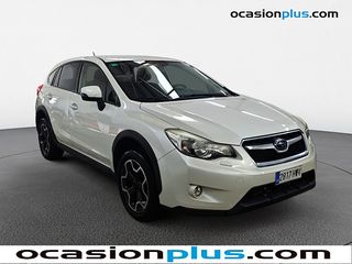 Subaru XV 2.0i Executive CVT Lineartronic 110 kW (150 CV)