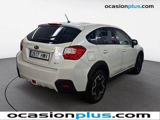 Subaru XV 2.0i Executive CVT Lineartronic 110 kW (150 CV)