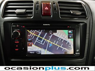 Subaru XV 2.0i Executive CVT Lineartronic 110 kW (150 CV)
