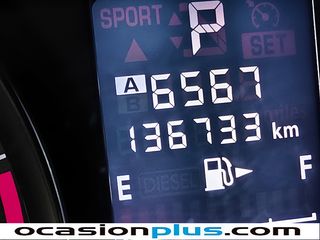Subaru XV 2.0i Executive CVT Lineartronic 110 kW (150 CV)