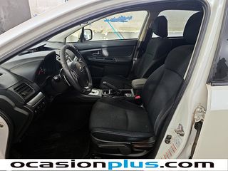 Subaru XV 2.0i Executive CVT Lineartronic 110 kW (150 CV)