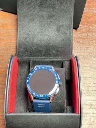 Reloj TAG Heuer Connected 4