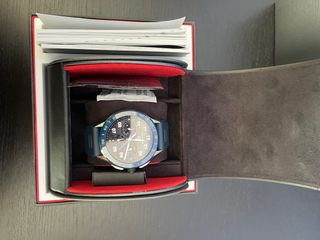 Reloj TAG Heuer Connected 4