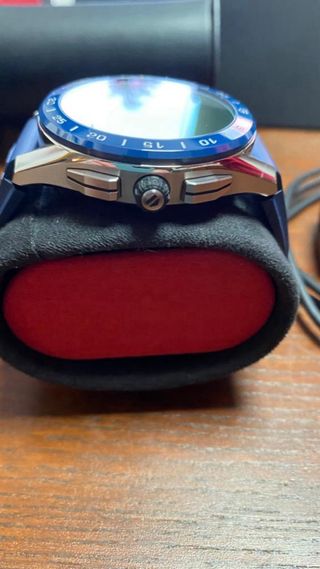 Reloj TAG Heuer Connected 4