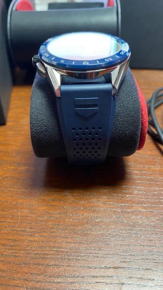 Reloj TAG Heuer Connected 4