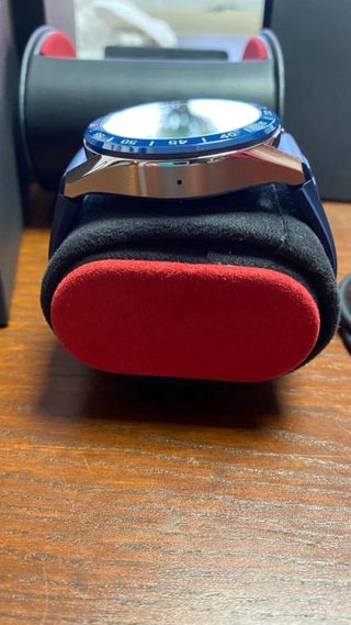 Reloj TAG Heuer Connected 4