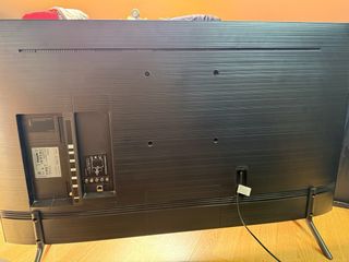 Smart TV Samsung Series 7 4K UE50RU7105K (piezas)