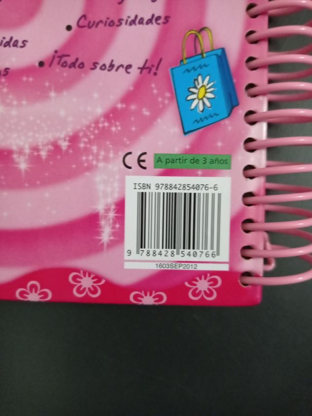 El perfecto manual para chicas: ¡Todo lo que un...